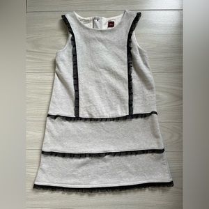 {Tea Collection} Sparkler Shift Dress